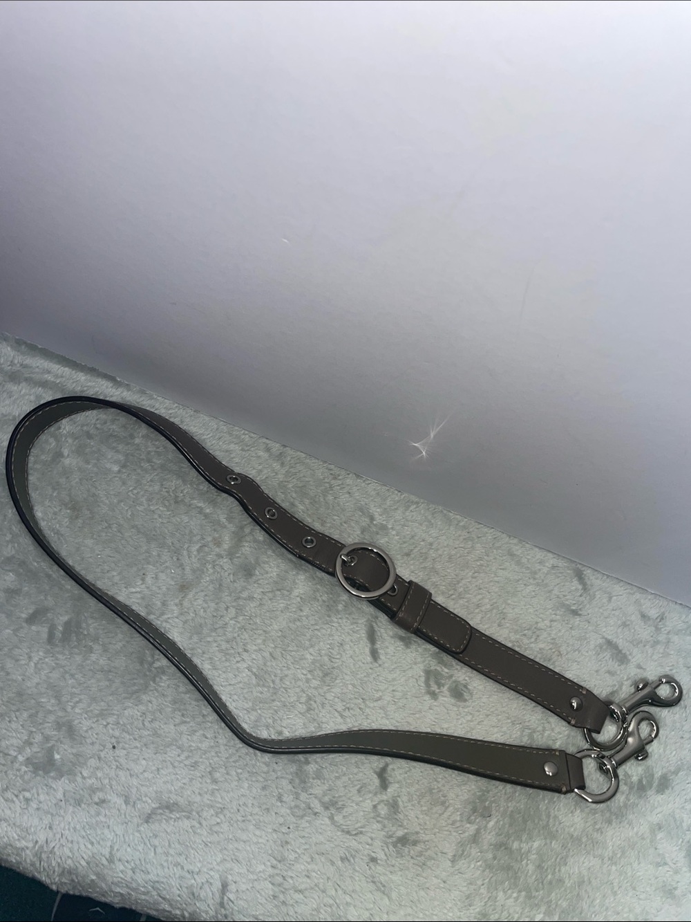 Coach Large ‘Zoe’ Hobo - Picture 7 of 11